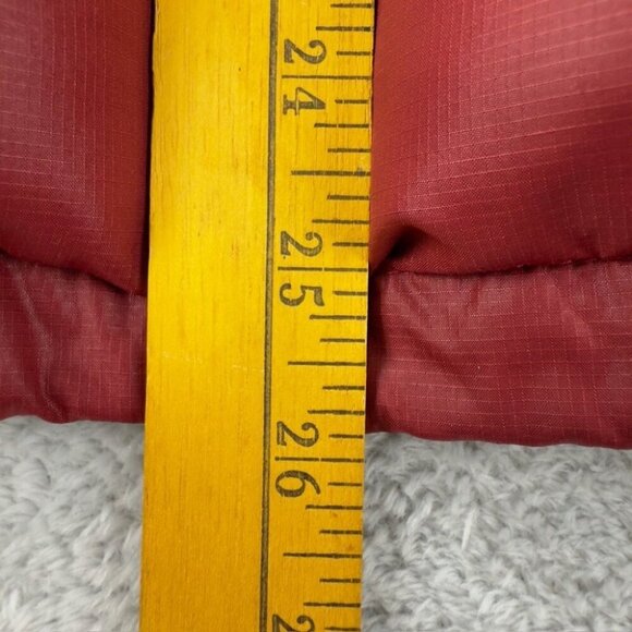 The North Face Mens Medium 700 Fill Down Nuptse Puffer Jacket - Picture 12 of 16